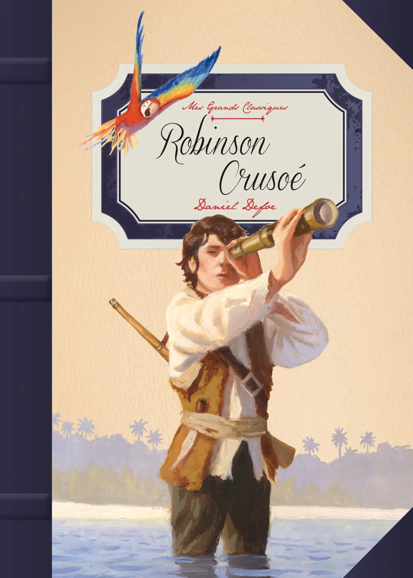 couv robinson crusoe