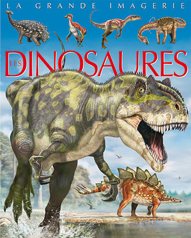 vign Couv dinosaures