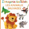 IMAG BB Animaux sauvages COUV