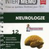 inter memo neurologie mise a jour 2013