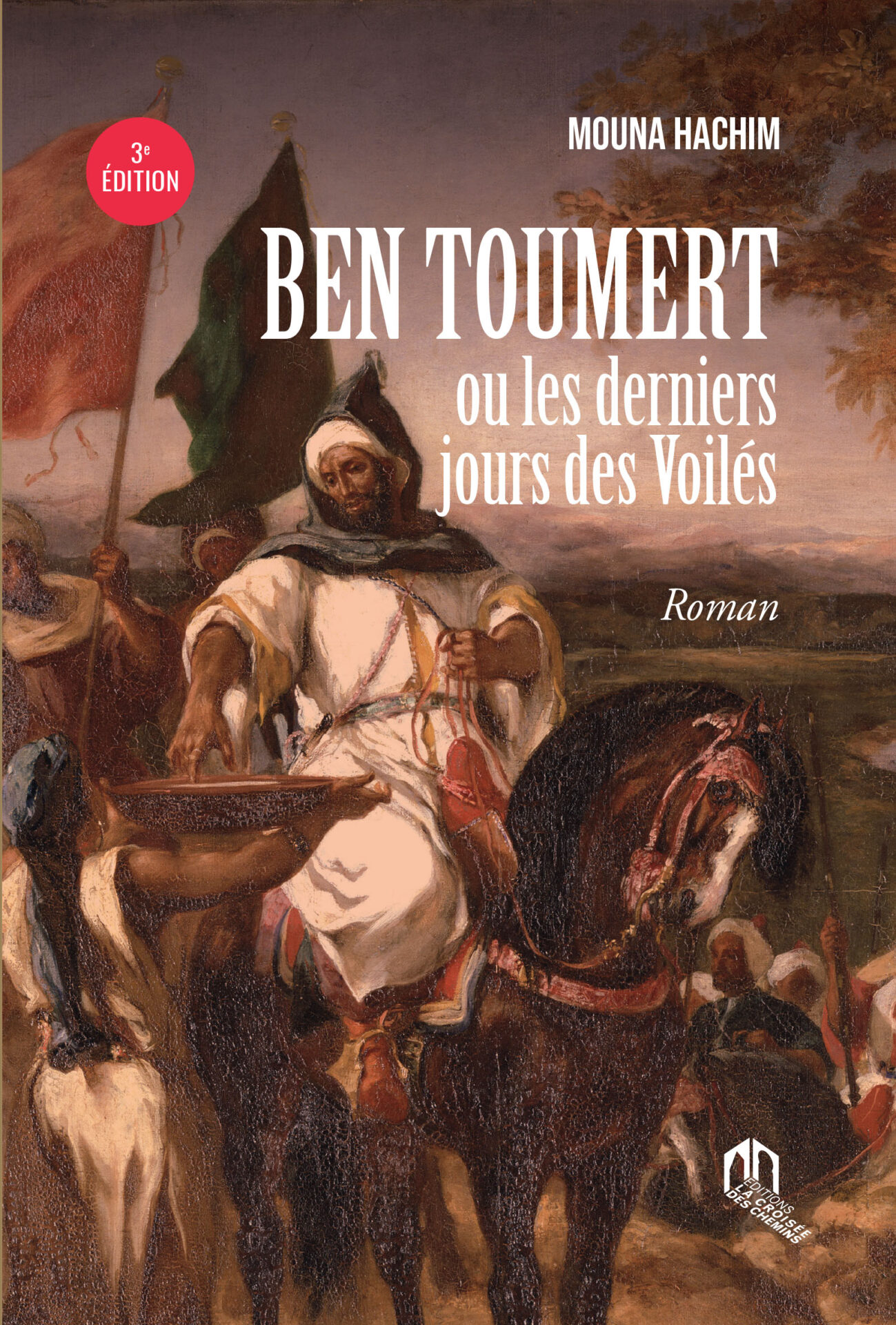 9789920769952 Ben Toumert 3e edition