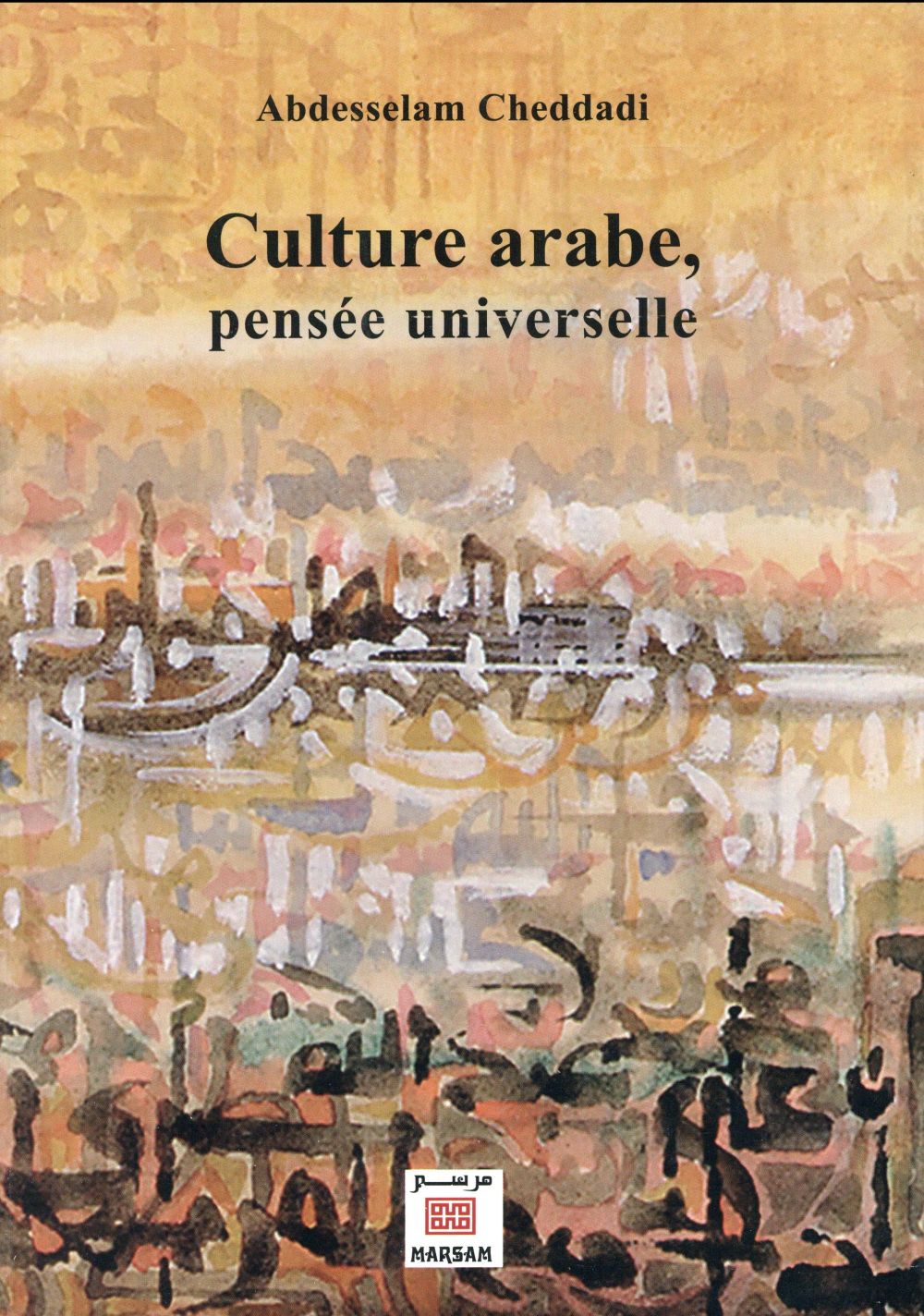 Culture Arabe | Librairie De France