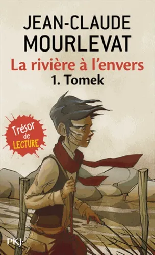 9782266200462 la riviere a lenvers tome 1