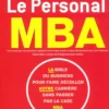 9782357453753 le personal mba