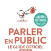 9782290153024 parler en public le guide officiel ted la methode qui va revolutionner vos prises de parole