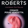 9782290250839 lieutenant eve dallas tome 49