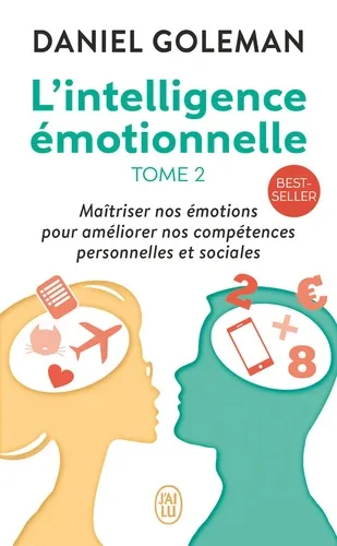 9782290332979 lintelligence emotionnelle tome 2