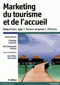 9782357452862 marketing du tourisme et de laccueil dos carre colle 6e edition