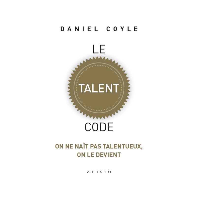 le talent code