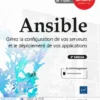 Ansible Gerez la configuration de vos serveurs et le deploiement de vos applications