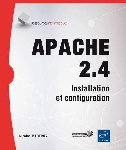 Apache 2 4 Installation et configuration