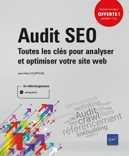 Audit SEO Toutes les cles pour analyser et optimiser votre site web
