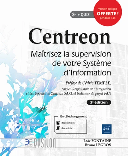 Centreon Maitrisez la supervision de votre systeme dinformation1