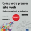 Creez votre premier site web De la conception a la realisation