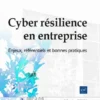 Cyber resilience en entreprise Enjeux referentiels et bonnes pratiques