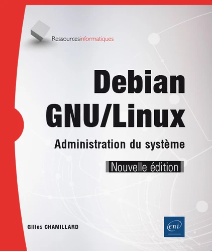 Debian GNU Linux Administration du systeme1