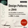 Design Patterns en Java Les 23 modeles de conception descriptions et solutions illustrees en UML 2 et Java 1