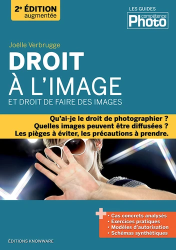 Droit a limage et droit de faire des images1