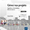 Gerez vos projets Impulsion Conception Mise en oeuvre1