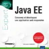 Java EE Concevez et developpez une application web responsive