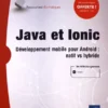 Java et Ionic Developpement mobile pour Android natif vs hybride1