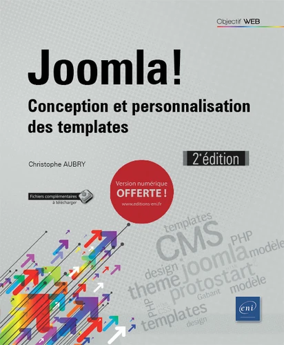 Joomla Conception et personnalisation des templates