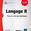 Langage R Prise en main des statistiques