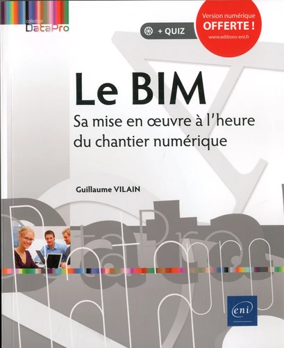 Le BIM Sa mise en oeuvre a lheure du chantier numerique1