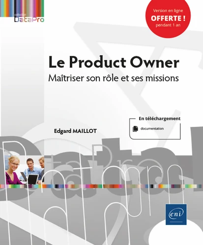 Le Product Owner Maitriser son role et ses missions