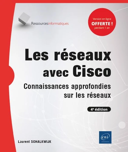 Les reseaux avec Cisco Connaissances approfondies sur les reseaux1