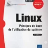 Linux Principes de base de lutilisation du systeme1