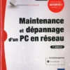 Maintenance et depannage dun PC en reseau