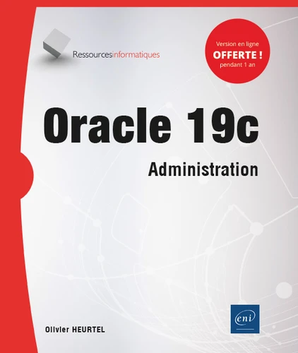 Oracle 19c Administration1