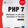 PHP 7 Developpez un site web dynamique et interactif1