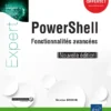 PowerShell Fonctionnalites avancees