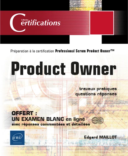 Product Owner Preparation a la certification Professional Scrum Product Owner™ examen PSPO I