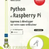 Python et Raspberry Pi Apprenez a developper sur votre nano ordinateur0