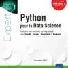 Python pour la Data Science Analysez vos donnees par la pratique avec NumPy Pandas Matplotlib et Seaborn1