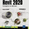 Revit 2020 Conception de batiment