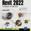 Revit 2022 Conception de batiment