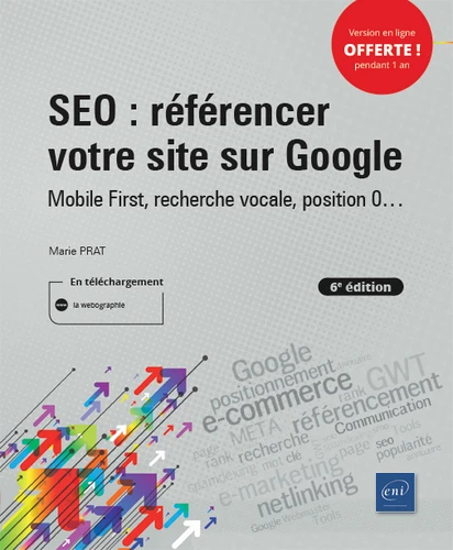 SEO referencer votre site sur Google Mobile First recherche vocale position 0 1