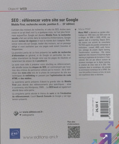 SEO referencer votre site sur Google Mobile First recherche vocale position 0 2
