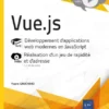 Vue js Developpement dapplications web modernes en JavaScript