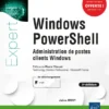 Windows PowerShell Administration de postes clients Windows1