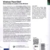 Windows PowerShell Administration de postes clients Windows2