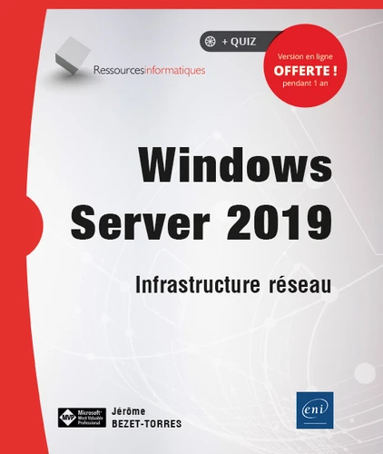 Windows Server 2019 Infrastructure reseau1