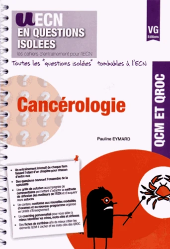 Cancerologie
