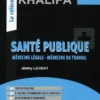 Conferences Khalifa Sante publique Medecine legale medecine du travail 1