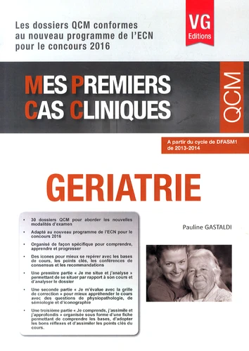 Geriatrie 1