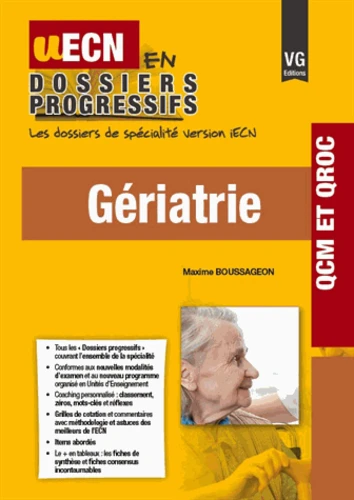 GeriatrieGeriatrie